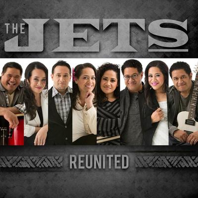 The Jets Reunited's cover