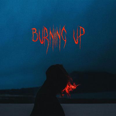 Burning Up By Promoting Sounds, Eredaze's cover