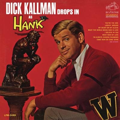 Dick Kallman's cover