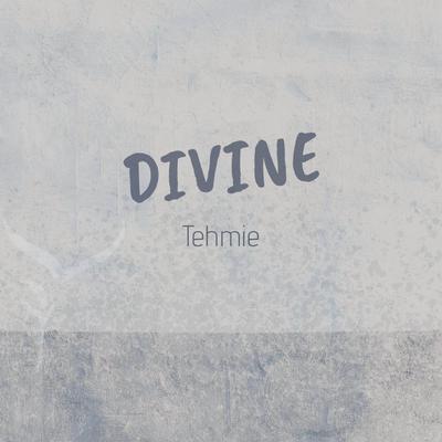 Tehmie's cover