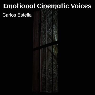 Epic Emotional Dramatic Voices's cover