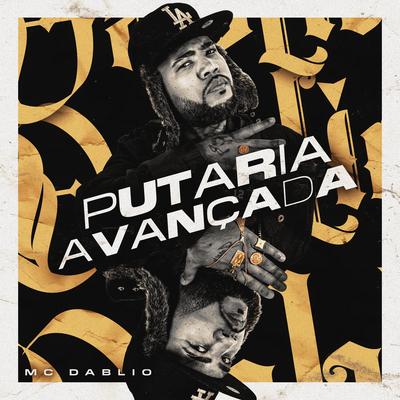 Putaria Avançada's cover