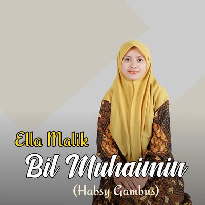 Ella Malik's cover