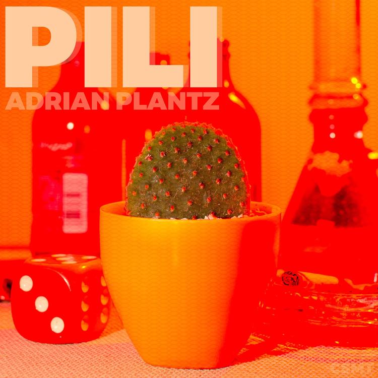 Adrian Plantz's avatar image