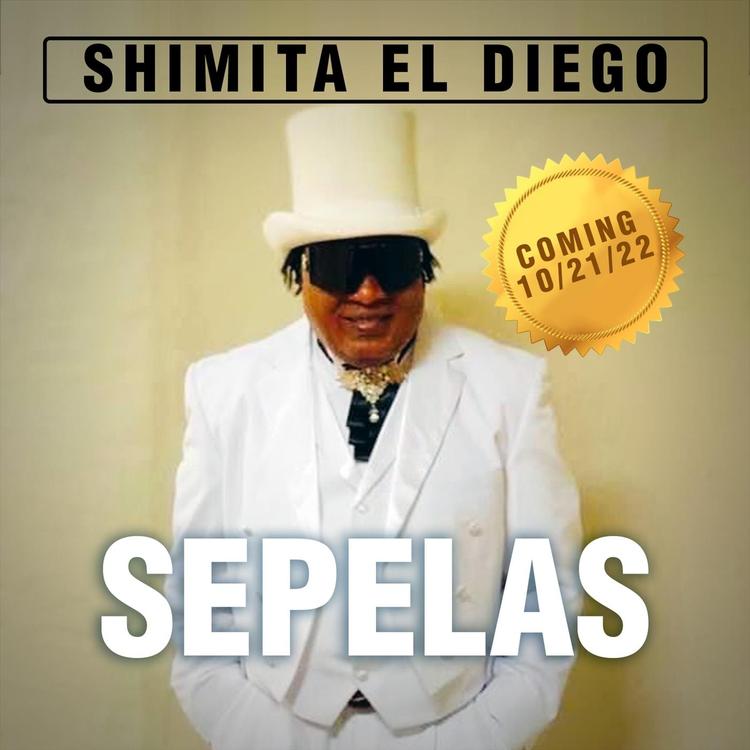 Shimita El Diego's avatar image