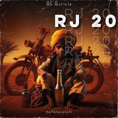 RJ20's cover