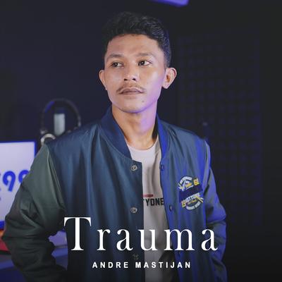 Trauma's cover