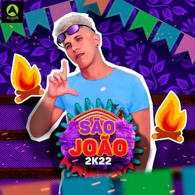 São João 2K22's cover