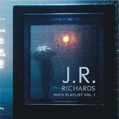 Angels Or Devils By J.R. Richards's cover