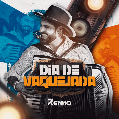 Dia De Vaquejada's cover