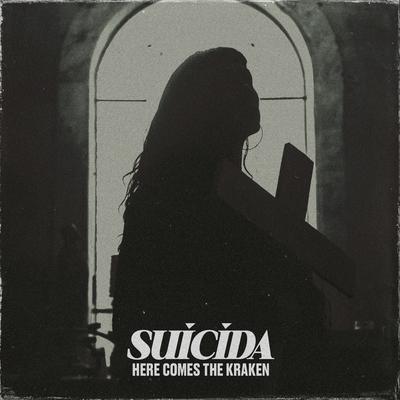 Suicida's cover
