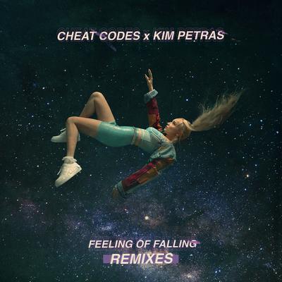 Feeling of Falling (Justin Caruso Remix) By Cheat Codes, Kim Petras's cover