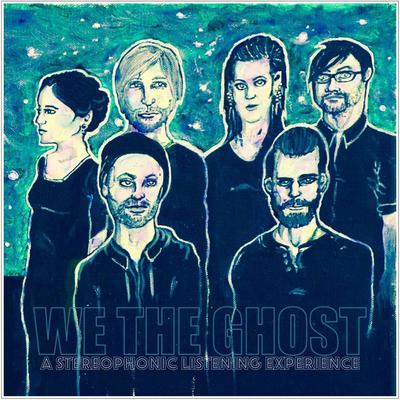 Come Down By We The Ghost's cover