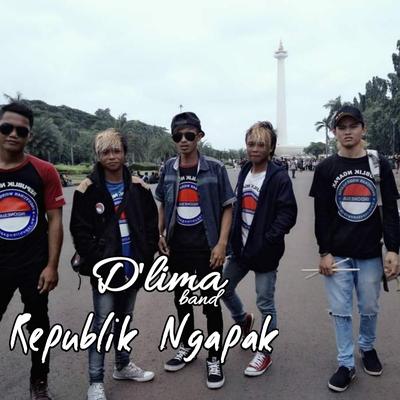 Republik Ngapak's cover