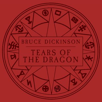Tears of the Dragon - The Hits's cover