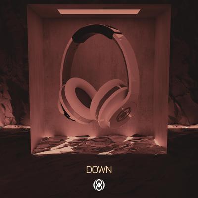 Down (8D Audio) By 8D Tunes's cover