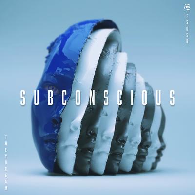 Subconscious By Theydream's cover