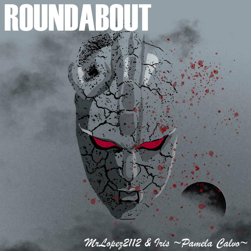 Roundabout - JoJo's Bizarre Encyclopedia