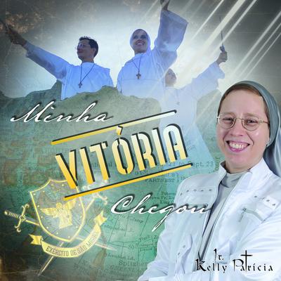 Minha Vitória Chegou's cover