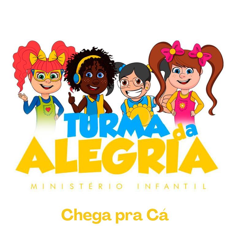 Turma da Alegria's avatar image