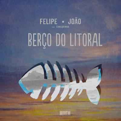 Berço do Litoral By canequinha, NUVEM, Felipe Ferreira, João Muniz's cover