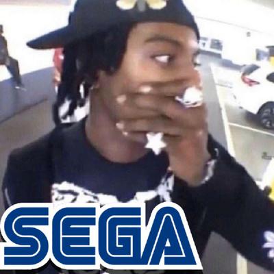 Cancun (SEGA EDITION) By ScrewStache's cover