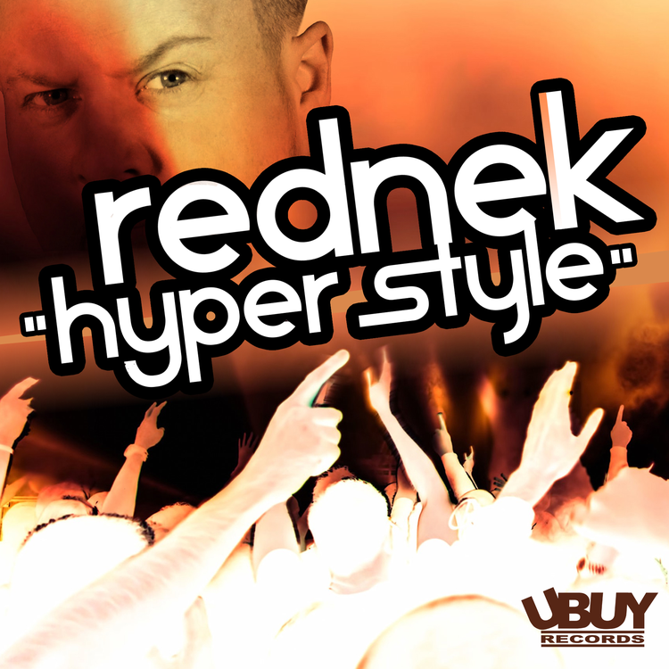 Rednek's avatar image