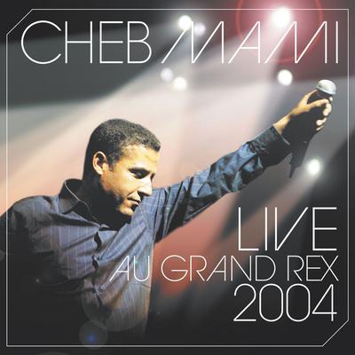 Live 2004's cover