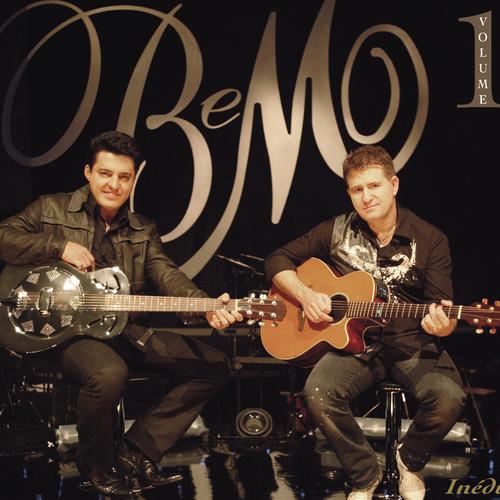 (CD 3) Bruno & Marrone - As Melhores's cover