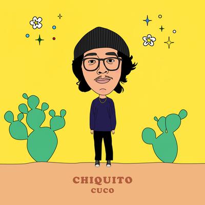 Dontmakemefallinlove By Cuco's cover