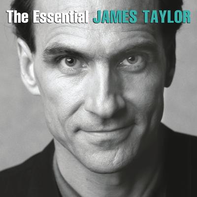 The Essential James Taylor's cover