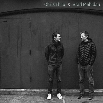 Chris Thile & Brad Mehldau's cover