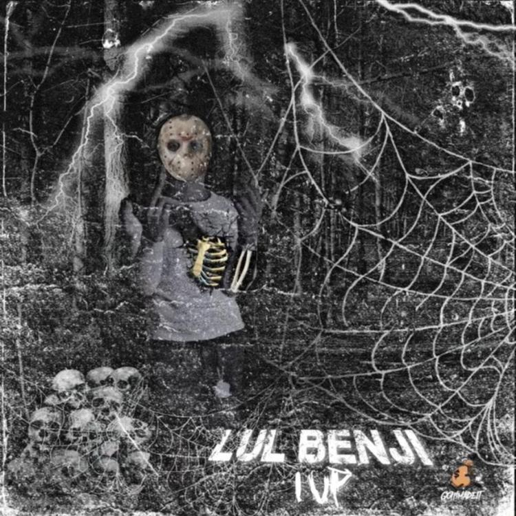 LulBenji's avatar image