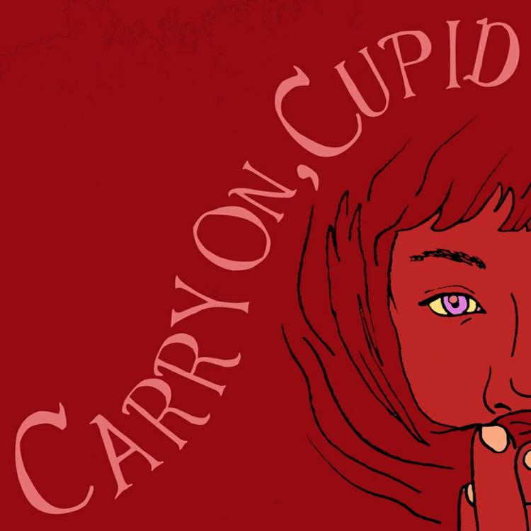 Carry On, Cupid's avatar image