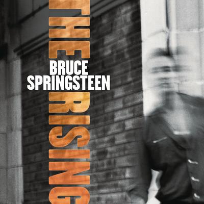 The Rising By Bruce Springsteen's cover