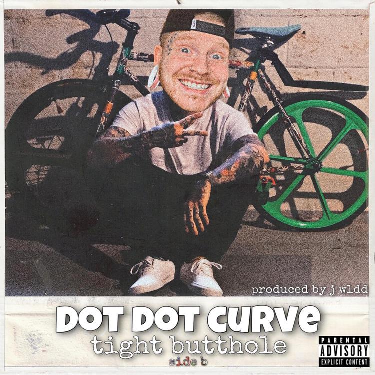 Dot Dot Curve's avatar image