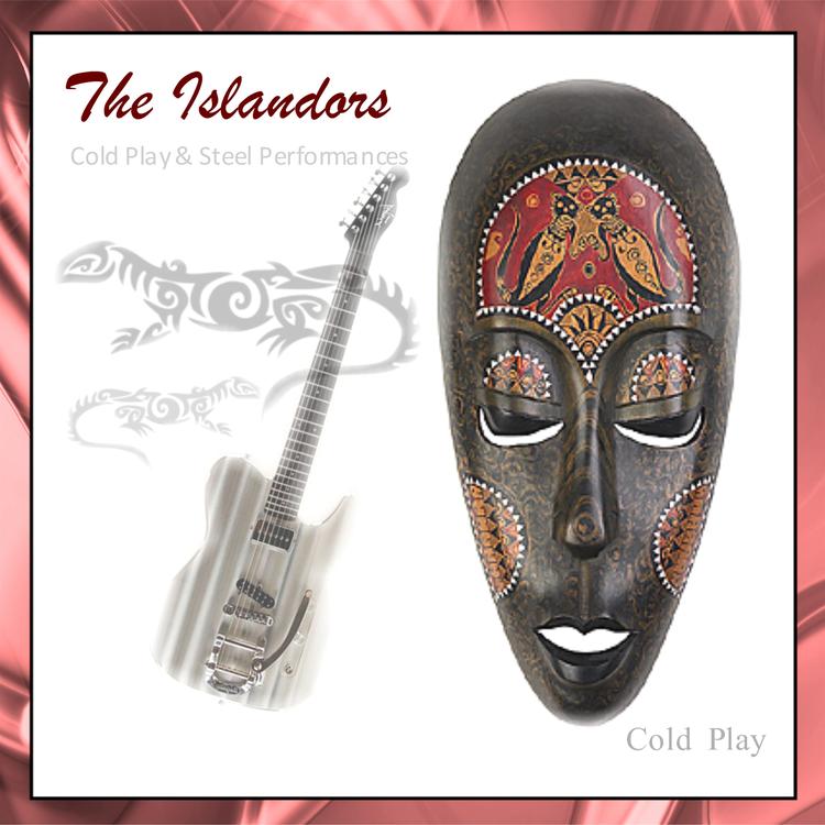 The Islandors, Cold Play & Steel Performances's avatar image