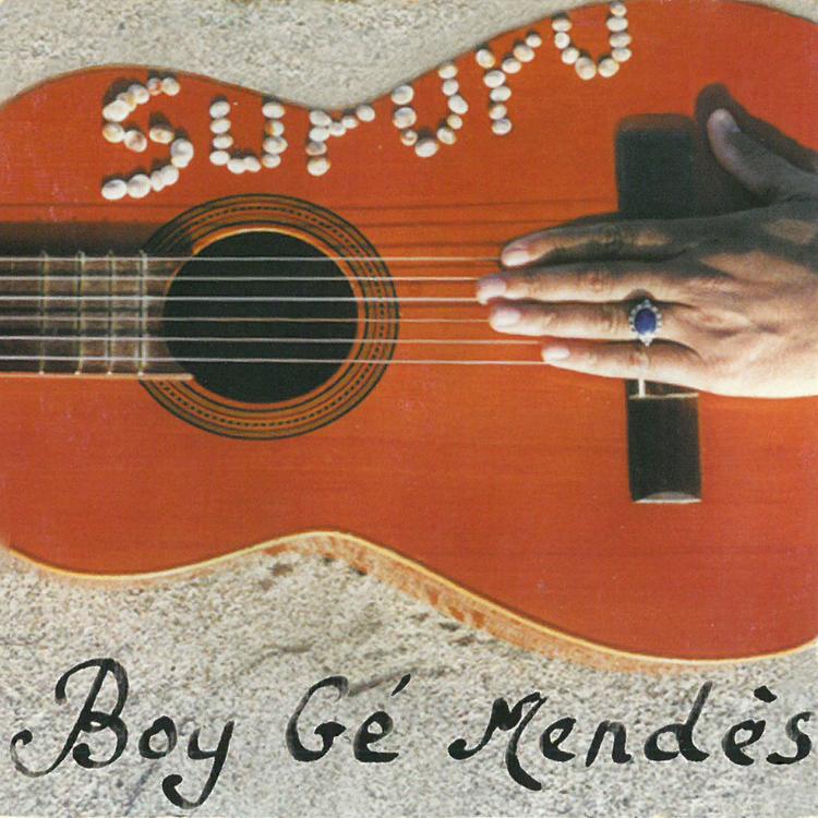 Boy Ge Mendes's avatar image