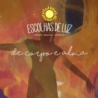Grupo Musical Espírita Escolhas de Luz's avatar cover