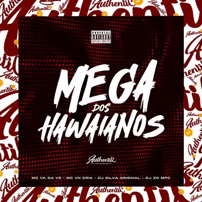 Mega dos Hawaianos's cover