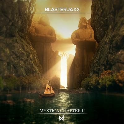 Rabbit Hole By Blasterjaxx, Raven & Kreyn's cover