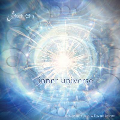inner universe, Pt. 1 By Mitsch Kohn's cover