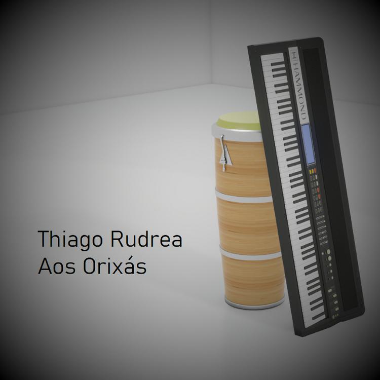 Thiago Rudrea's avatar image