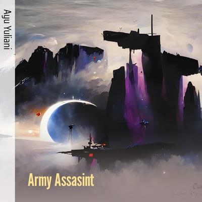 Army Assasint's cover