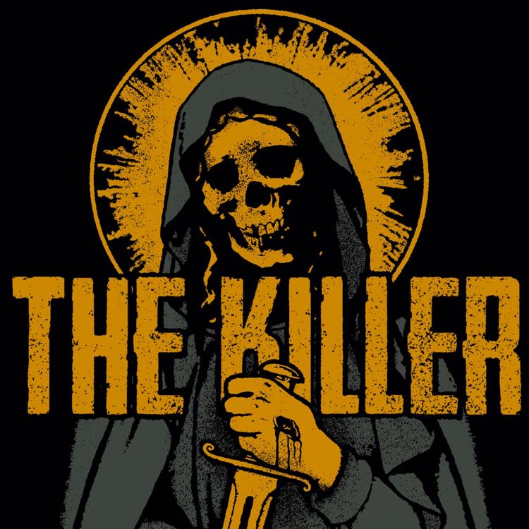 The Killer's avatar image