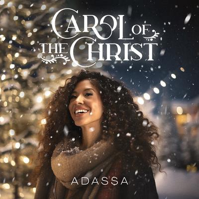 Carol of the Christ's cover