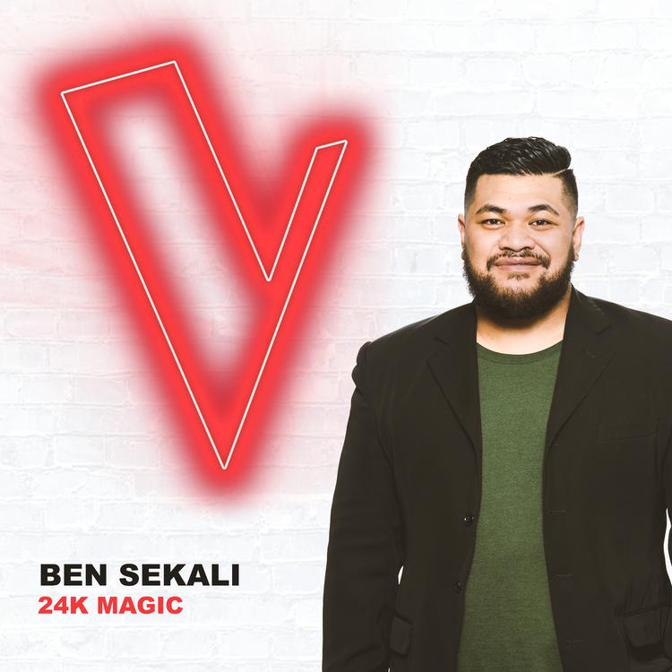 Ben Sekali's avatar image