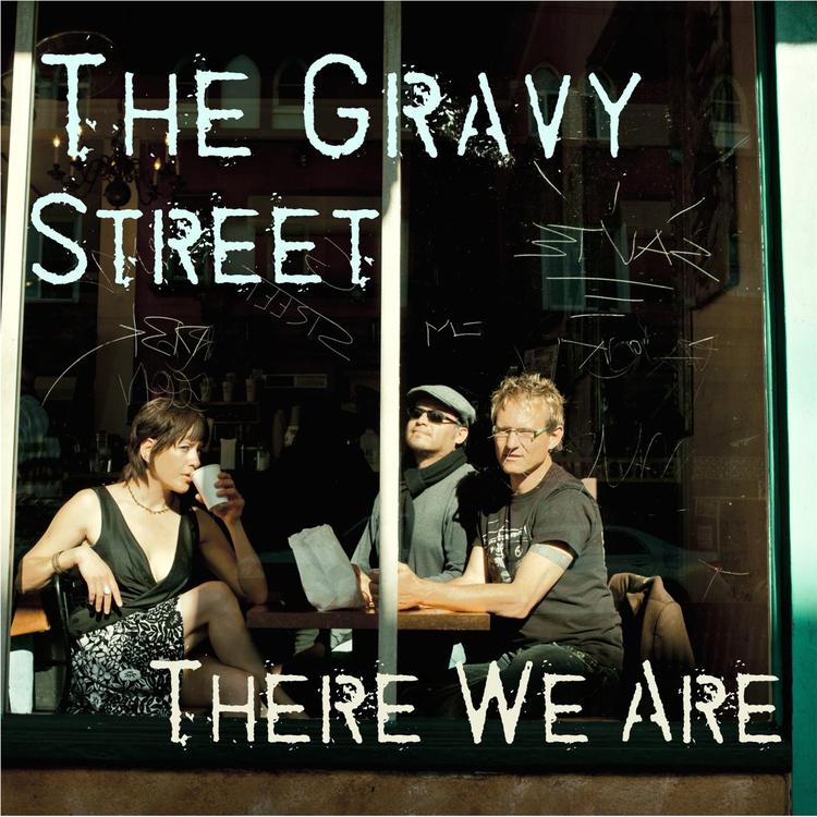 The Gravy Street's avatar image