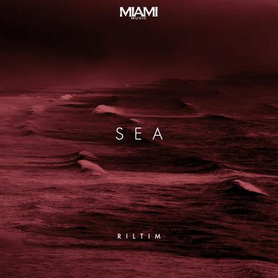 Sea By RILTIM's cover