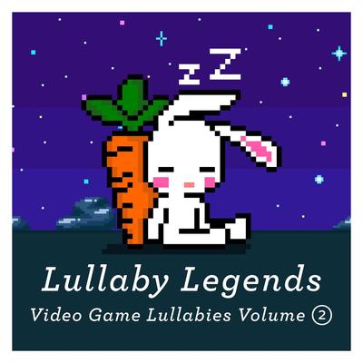 Little Nightmares 2 Six's Music Box By Lullaby Legends's cover